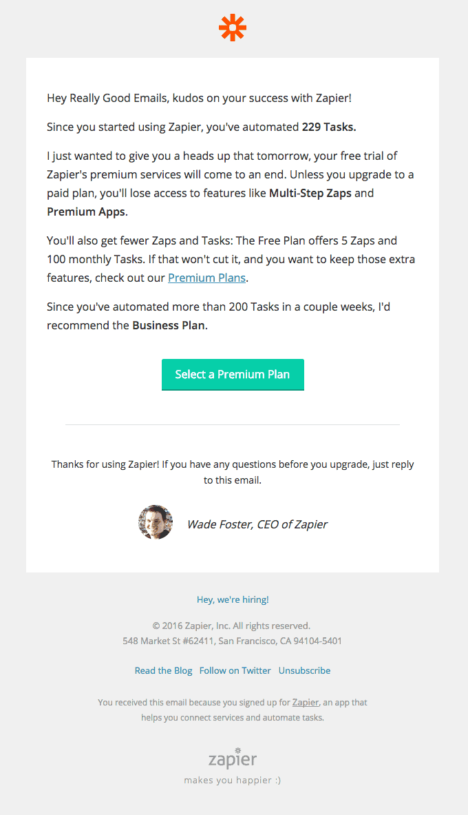 Zapier