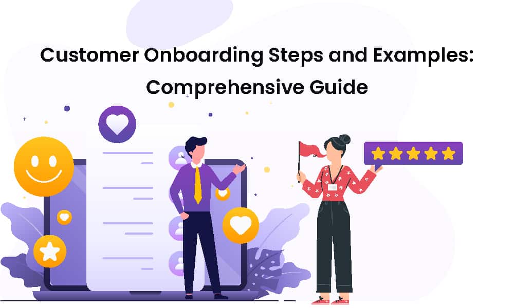 Customer-onboarding