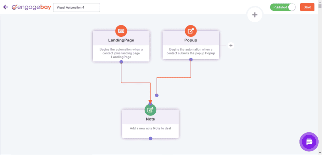 Easy to build designer tool