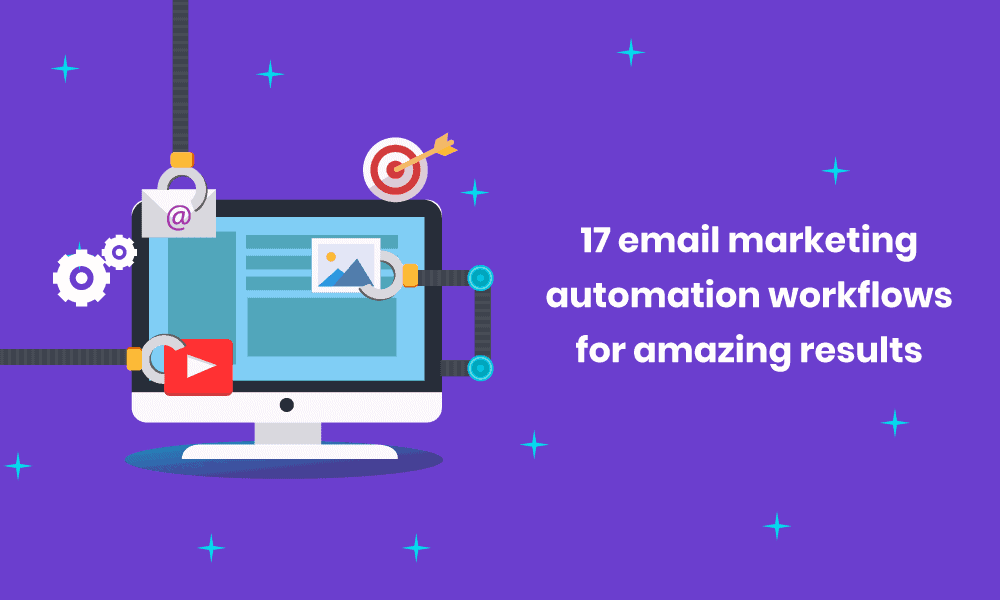 Email marketing automation