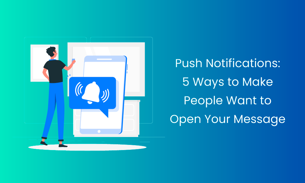 push notification