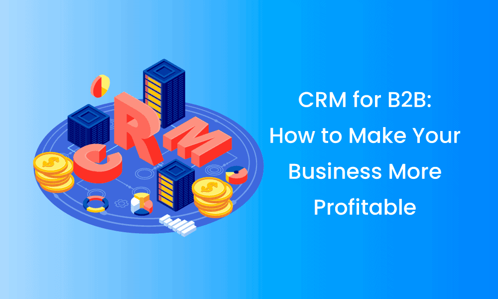 crm-for-b2b