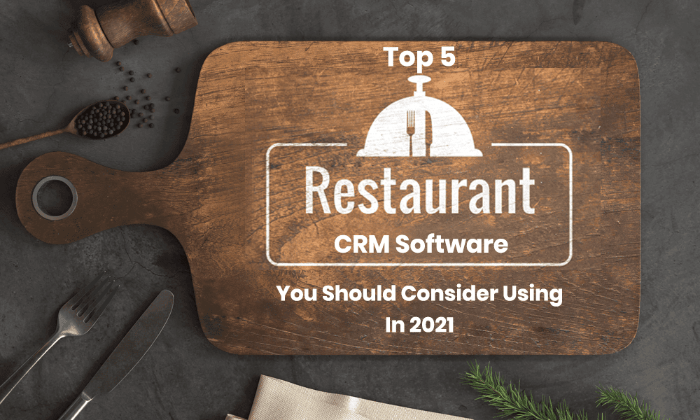 restaurant crm