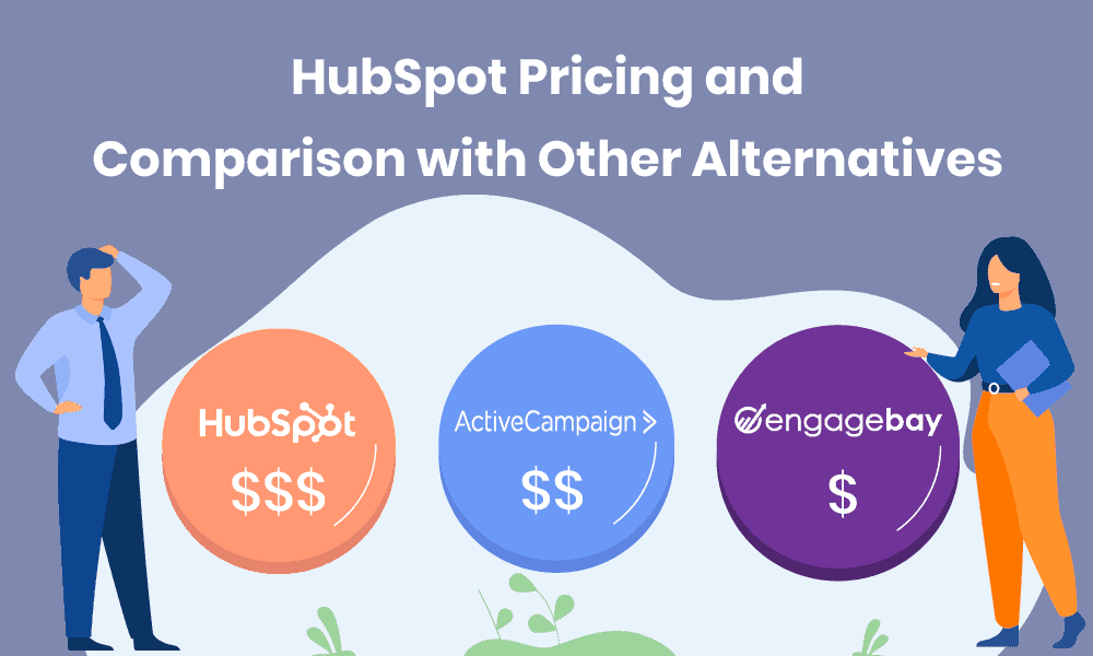 hubspot cost hubspot cost