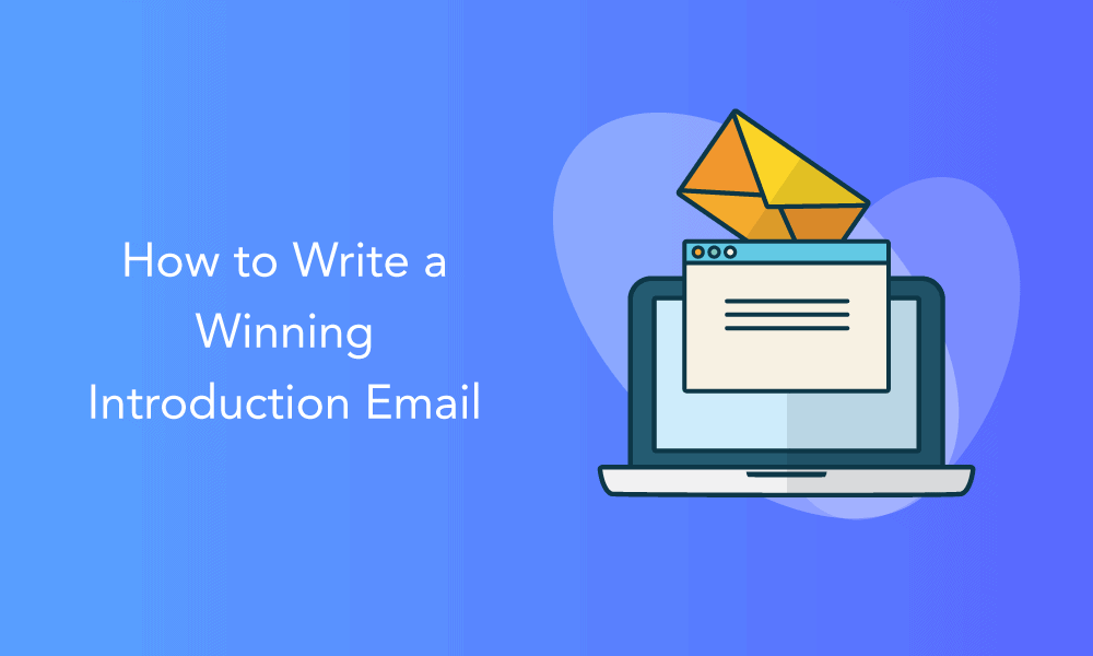 introduction-email