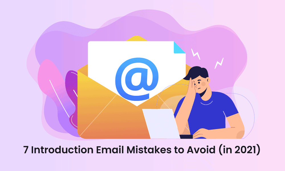 Introduction Email