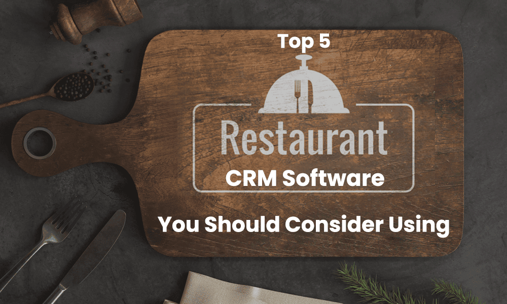 restaurent-crm