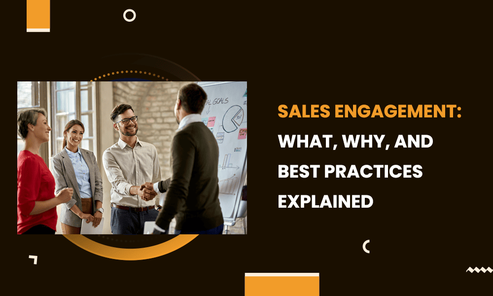 sales-engagement