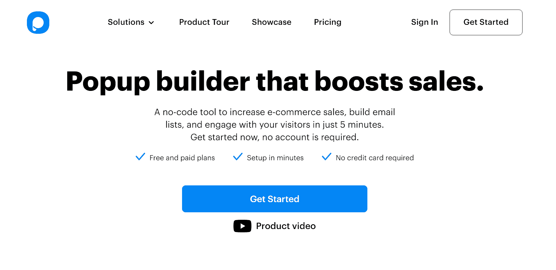 Popupsmart