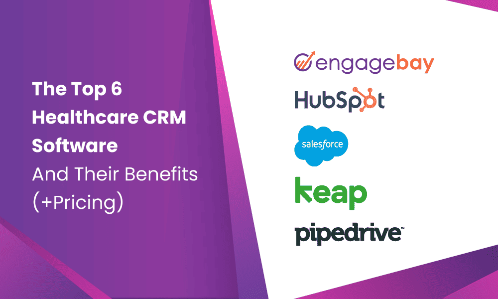 healthcare-crm-software