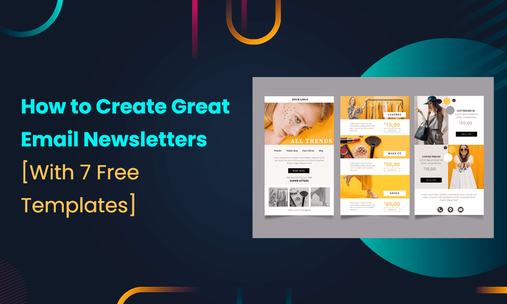 email-newsletters