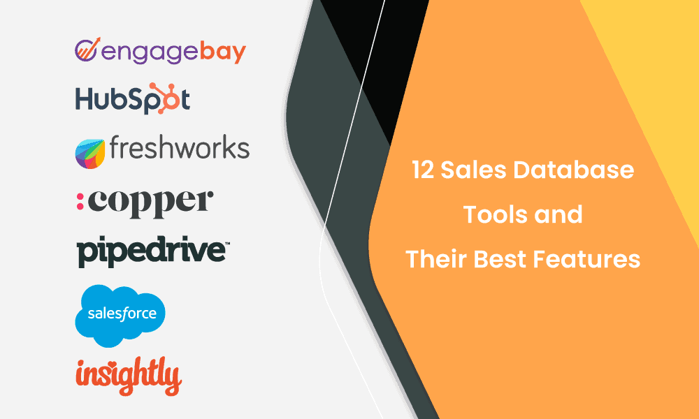 sales-database-tools