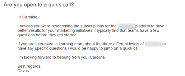 10 Examples of Email Marketing Strategies That Work