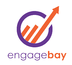 EngaegBay logo