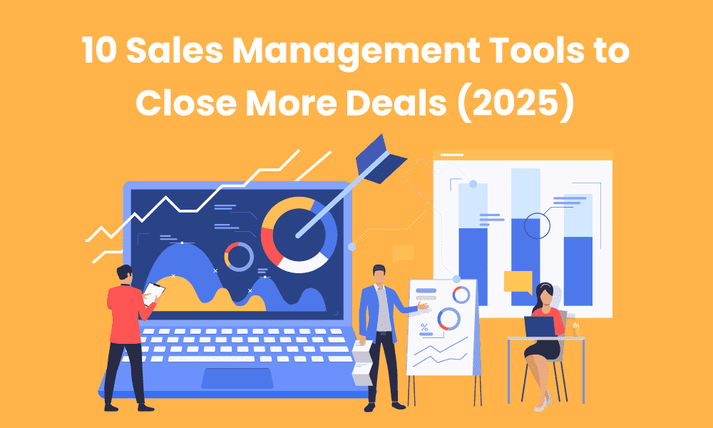 sales-management-tools