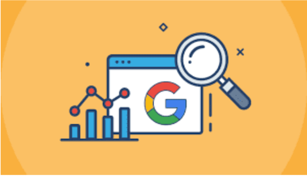 Google analytics tool