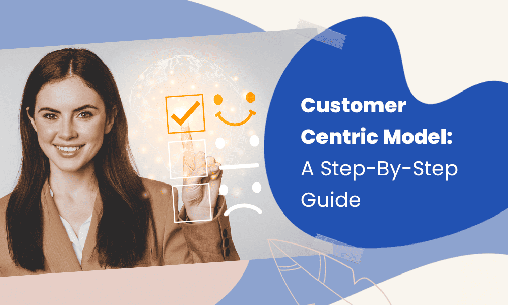 customer-centric-model