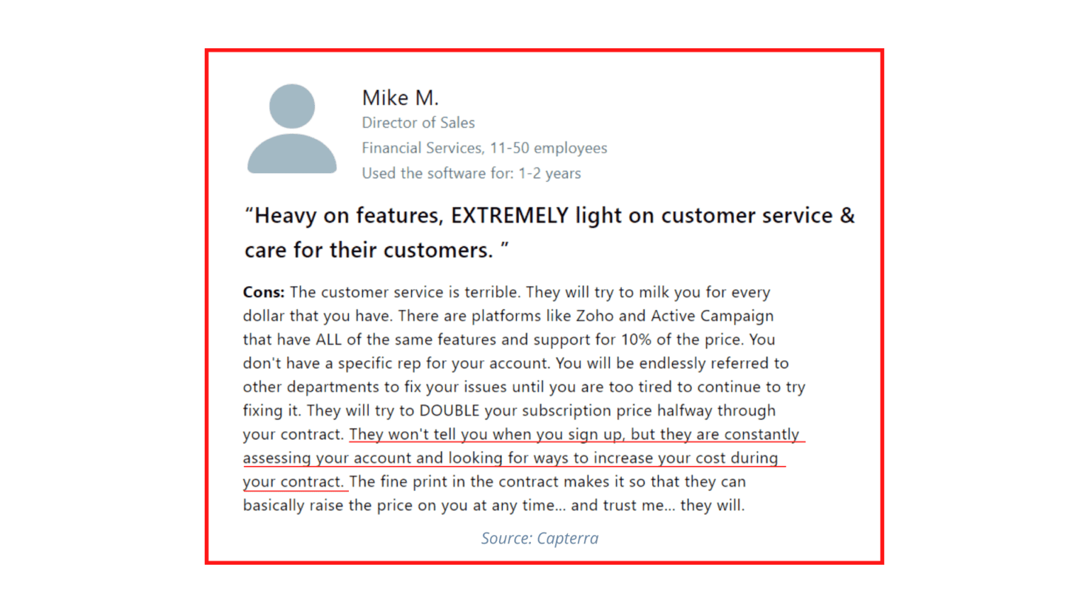 14 Surprisingly Awesome HubSpot Alternatives Compared