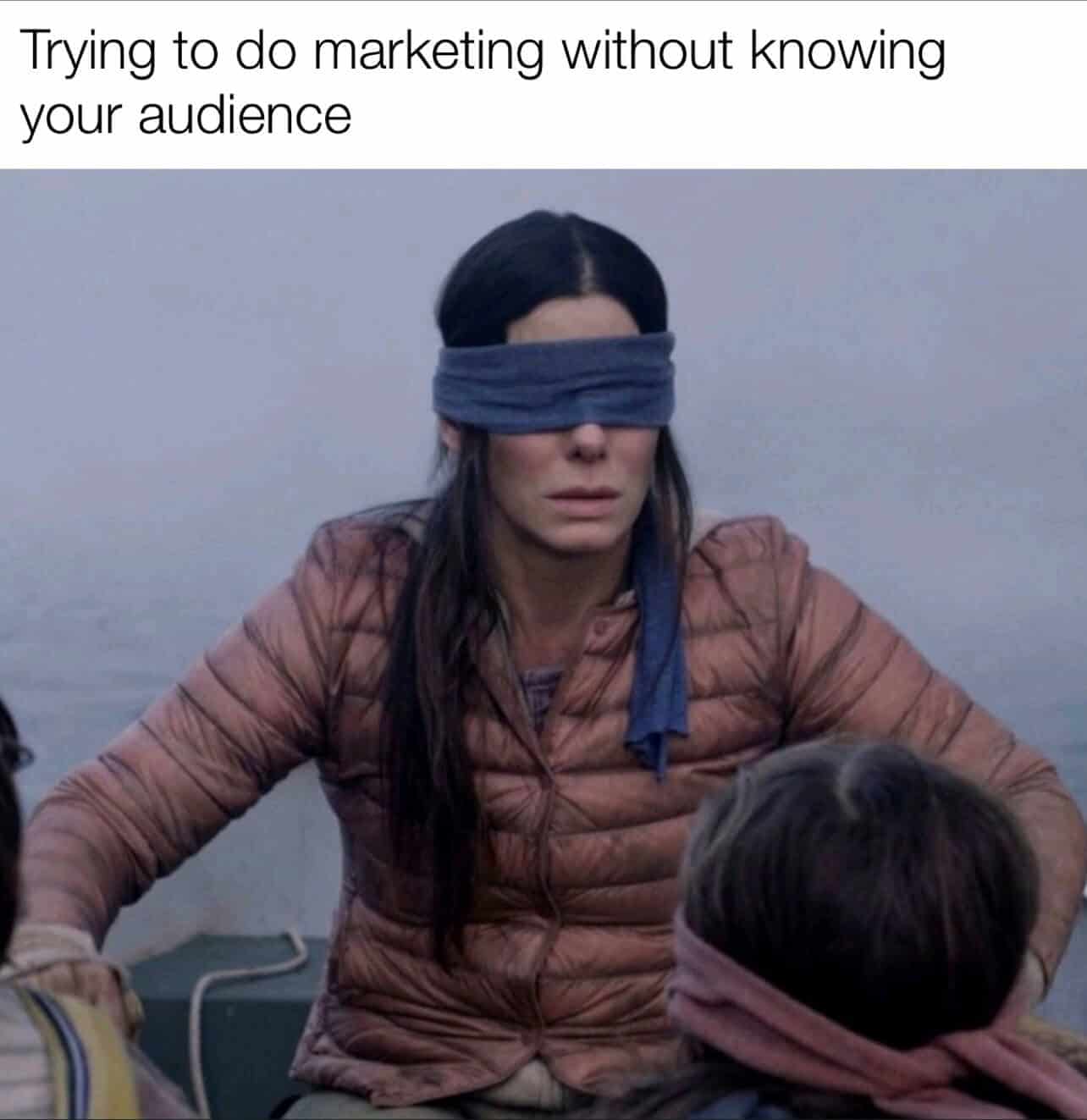 54 Marketing Memes To Make Your Day