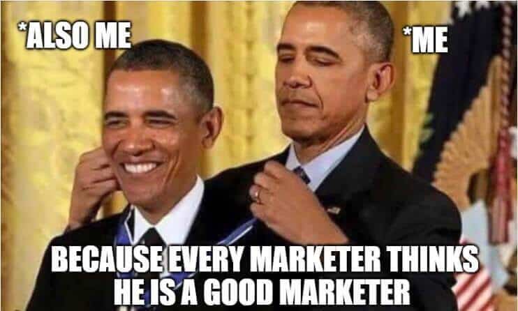 54 Marketing Memes To Make Your Day
