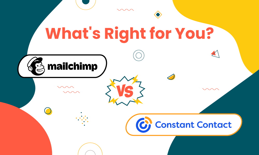 mailchimp-vs-constant-contact