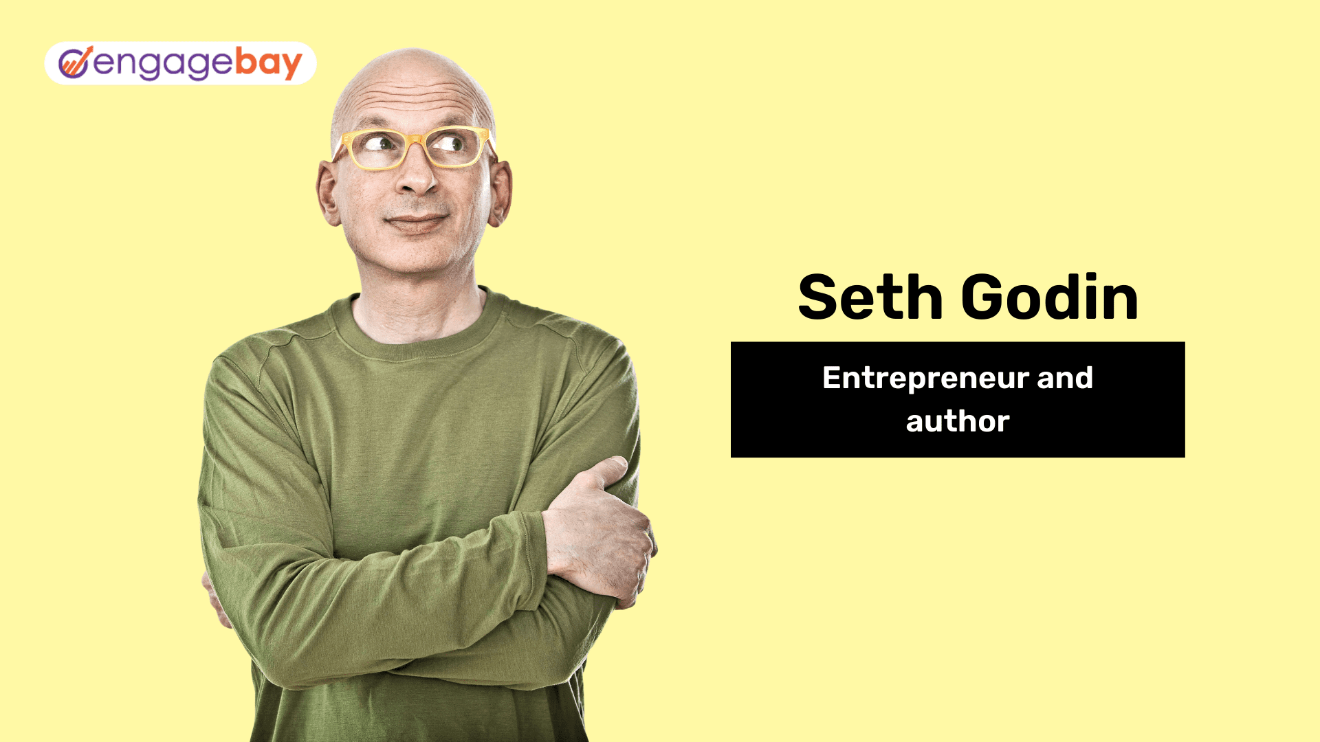marketing quotes by Seth Godin