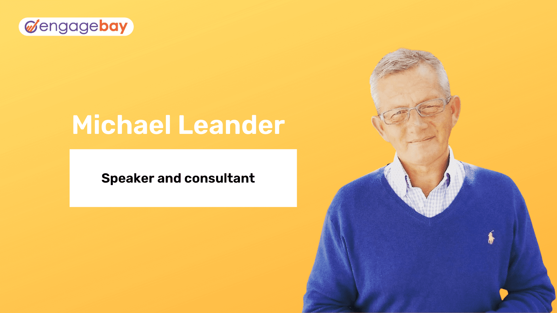 marketing quotes by Michael Leander