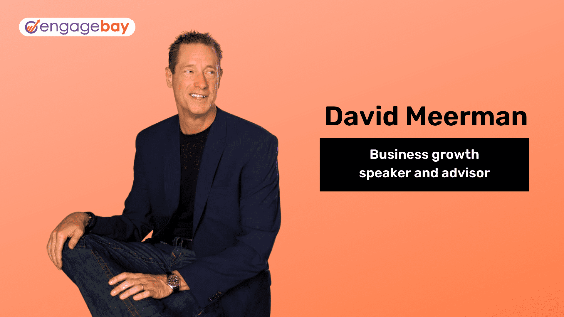 marketing quotes by David Meerman