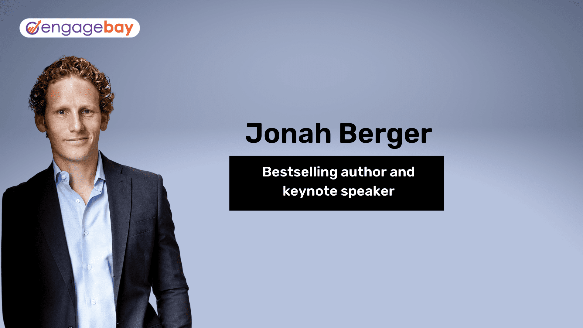 marketing quotes by Jonah Berger
