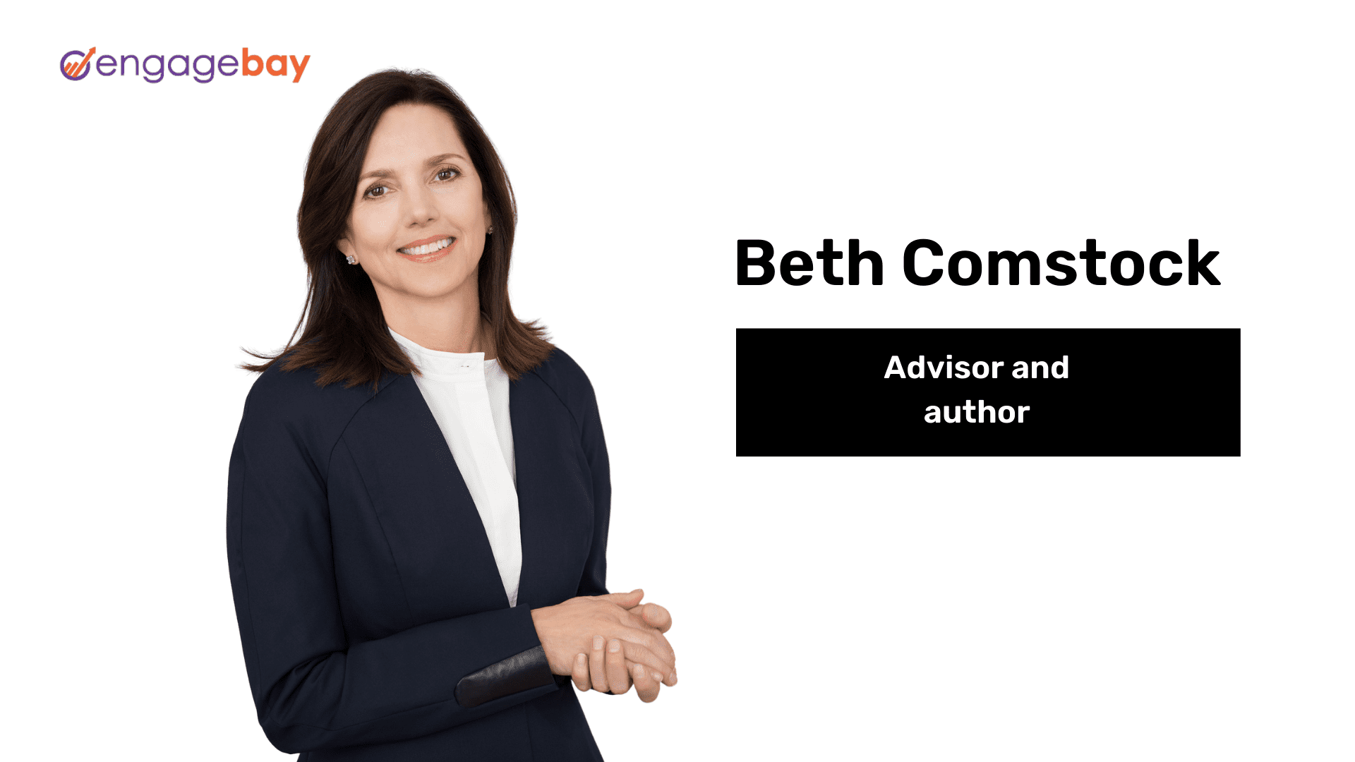 marketing quotes by Beth Comstock