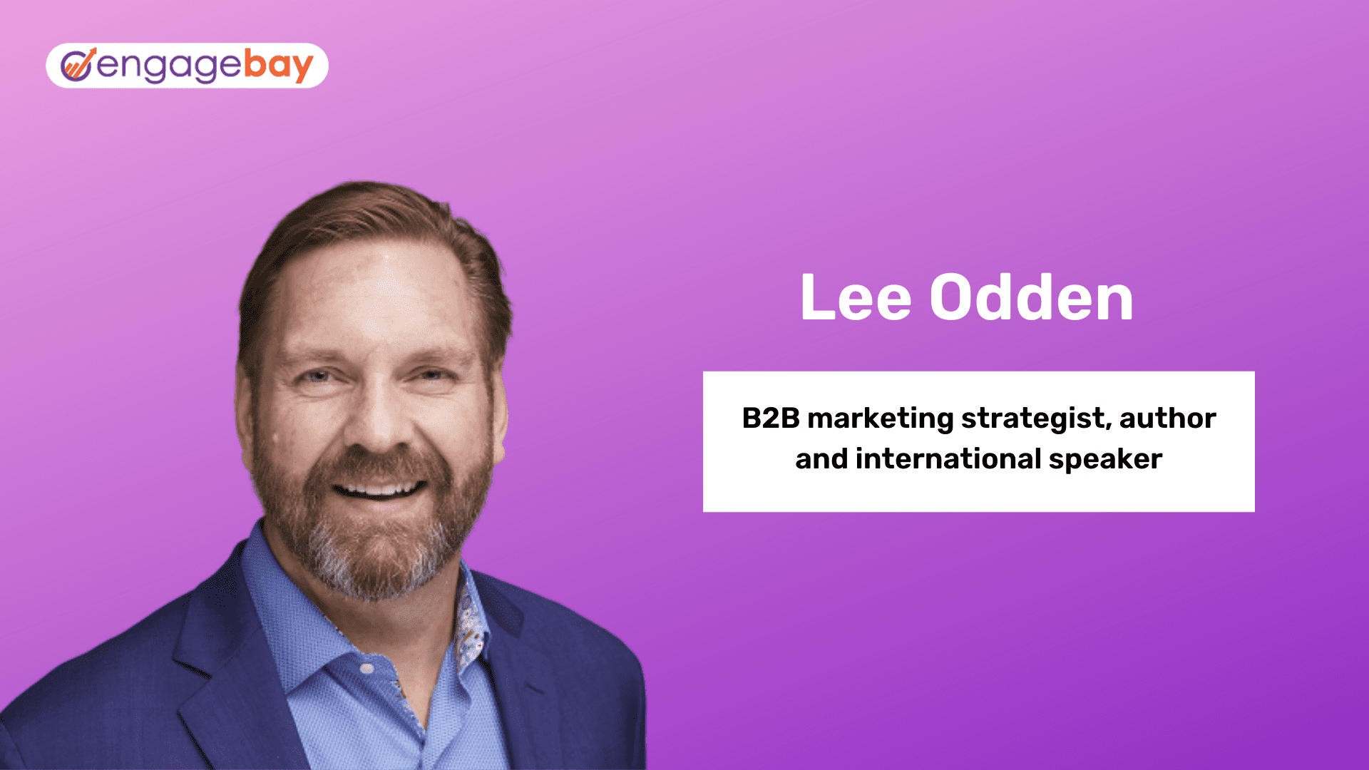 marketing quotes by Lee Odden