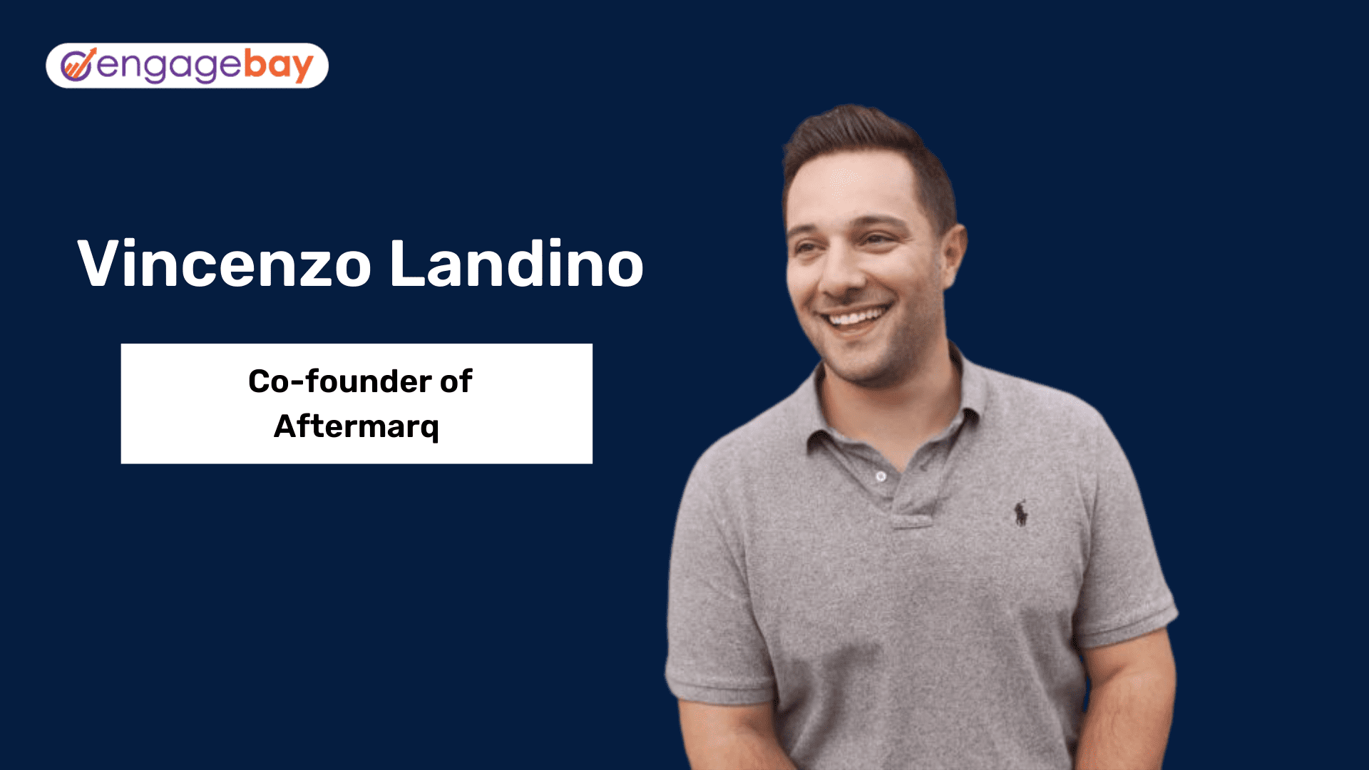 marketing quotes by Vincenzo Landino