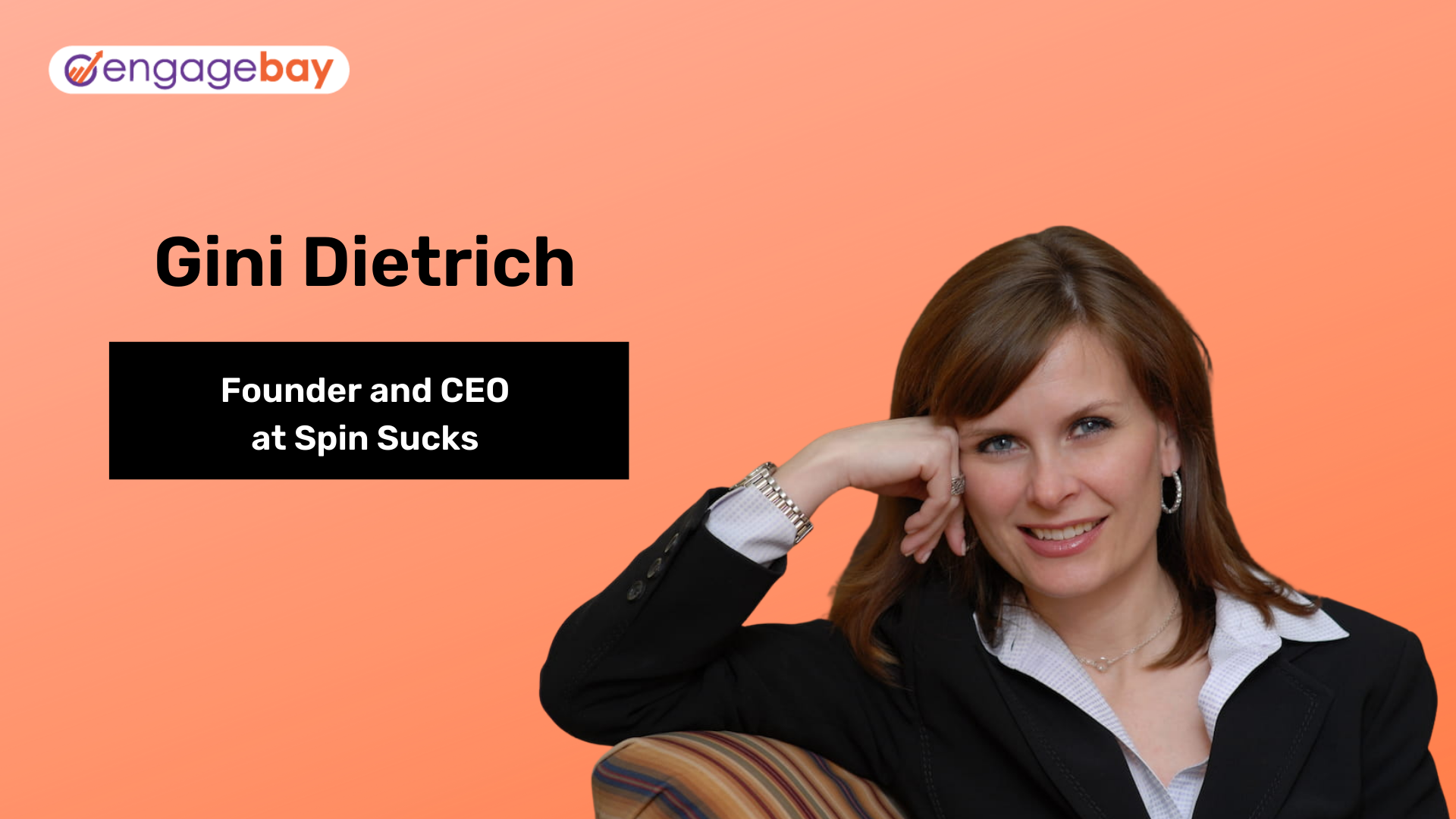 marketing quotes by Gini Dietrich