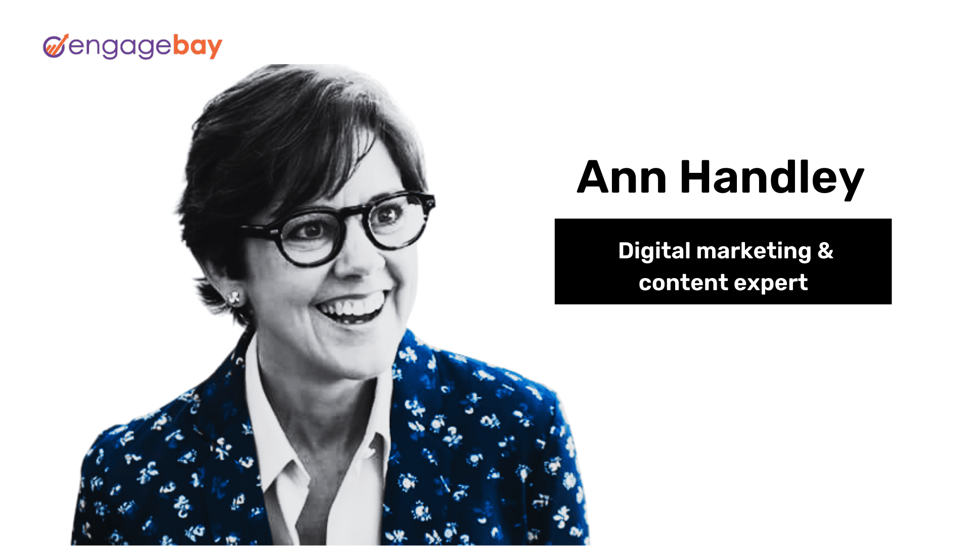 marketing quotes by Ann Handley