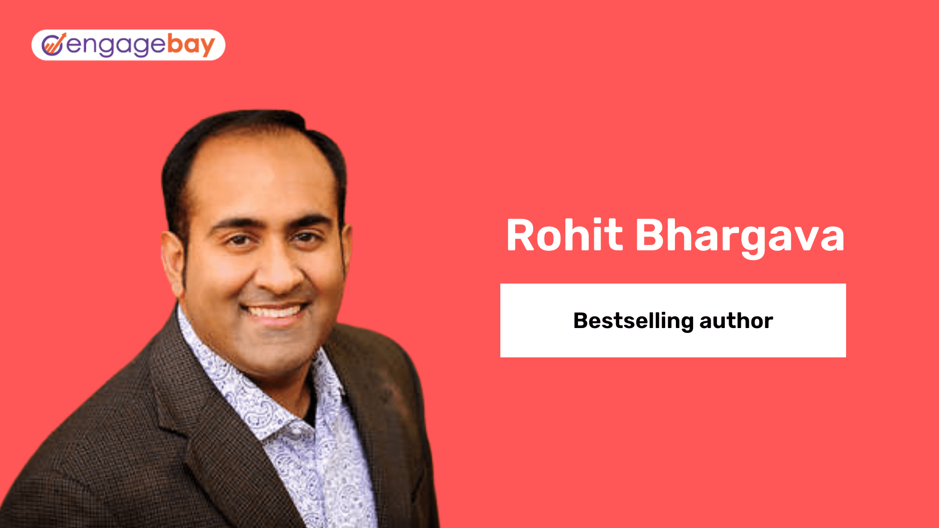 marketing quotes by Rohit Bhargava