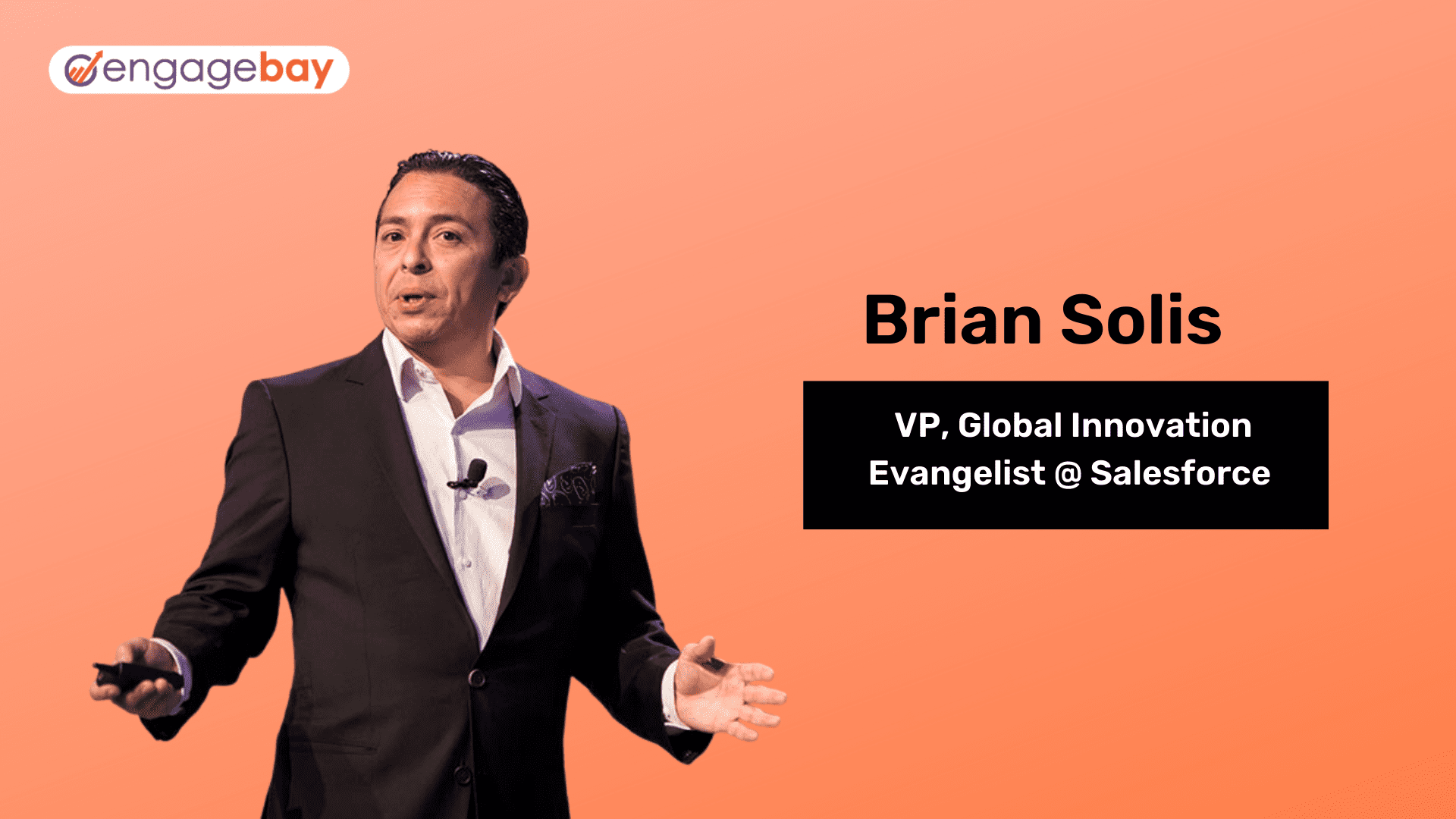 marketing quotes by Brian Solis