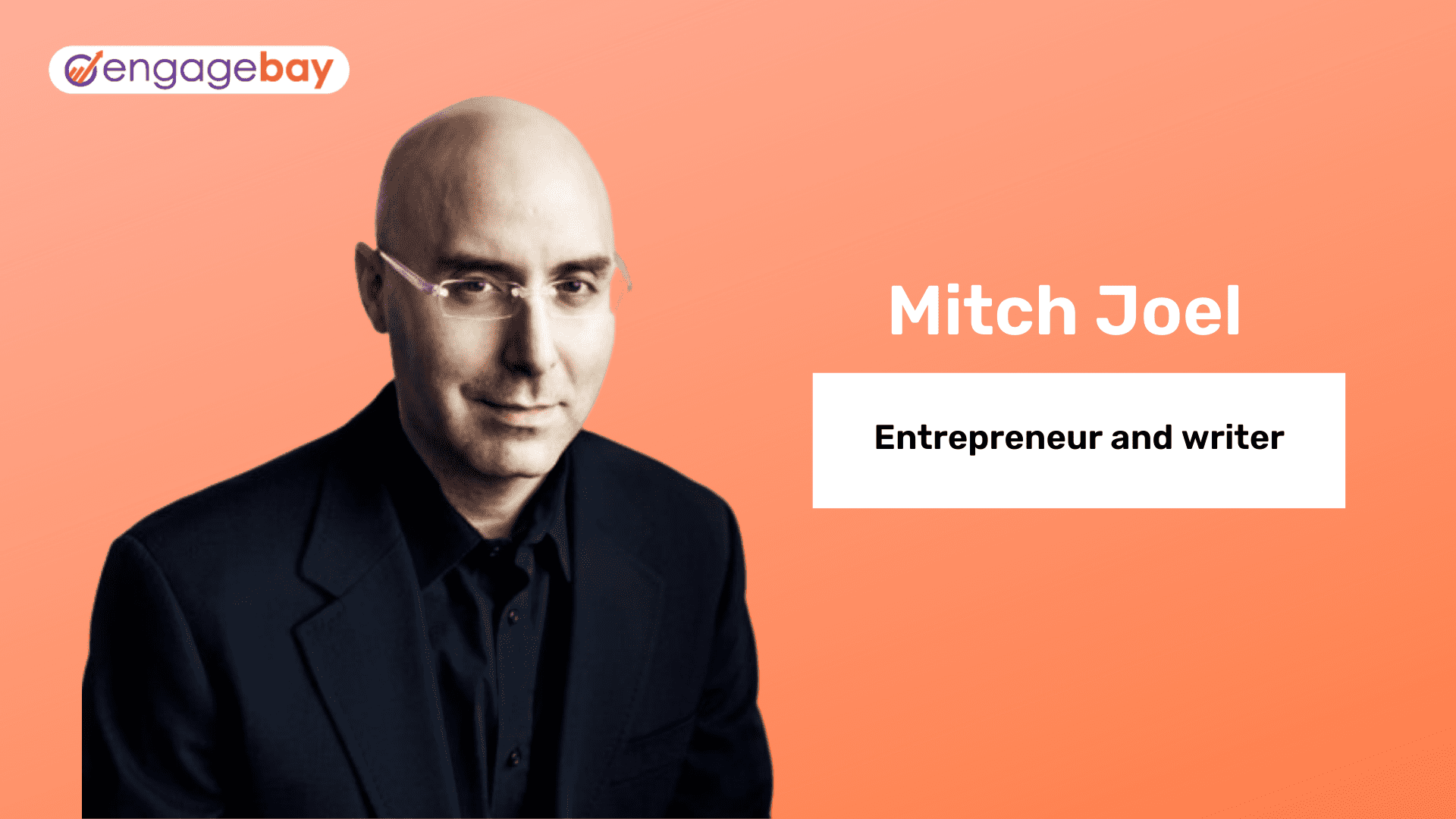 marketing quotes by Mitch Joel