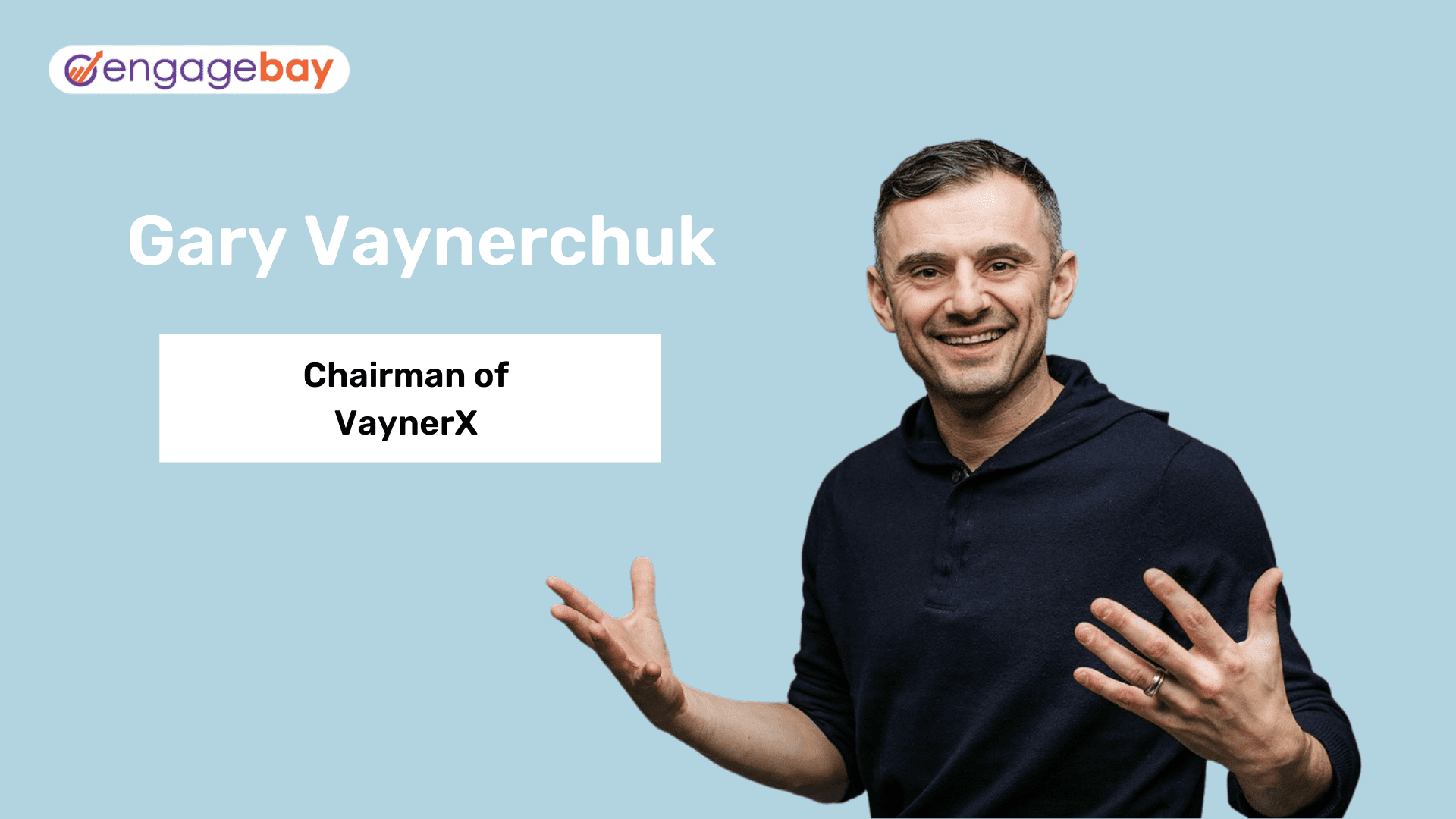 marketing quotes by Gary Vaynerchuk