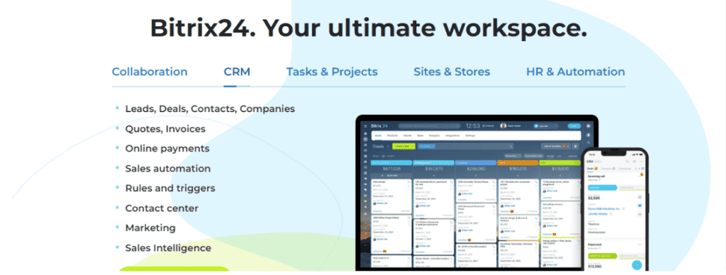 A Comprehensive Guide to Less Annoying CRM Alternatives