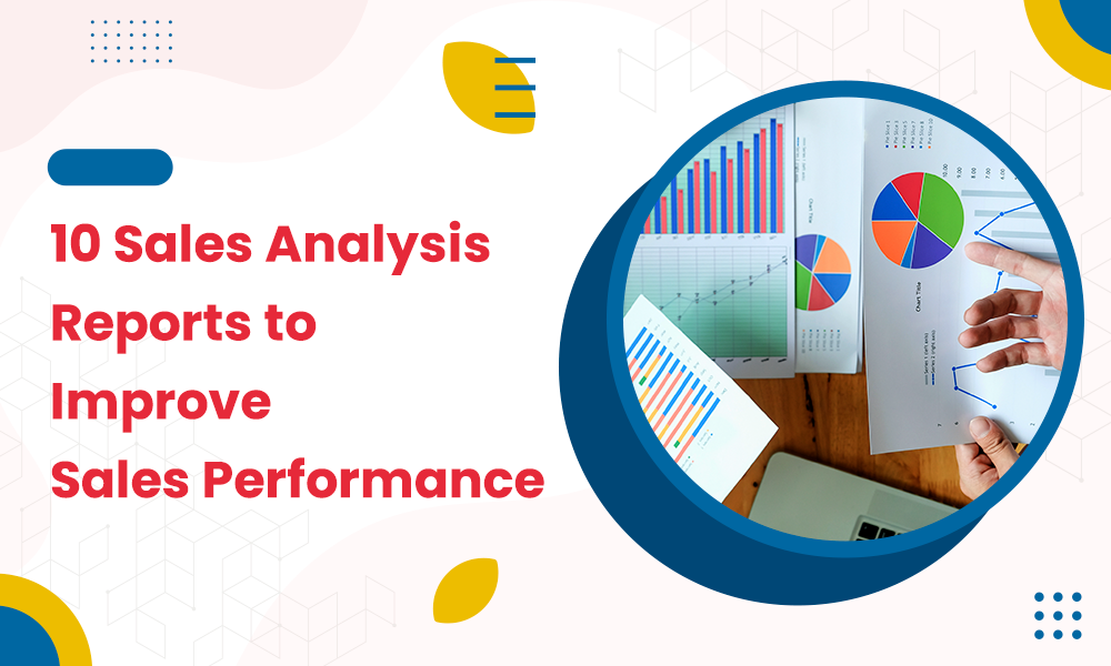 increase sales graph