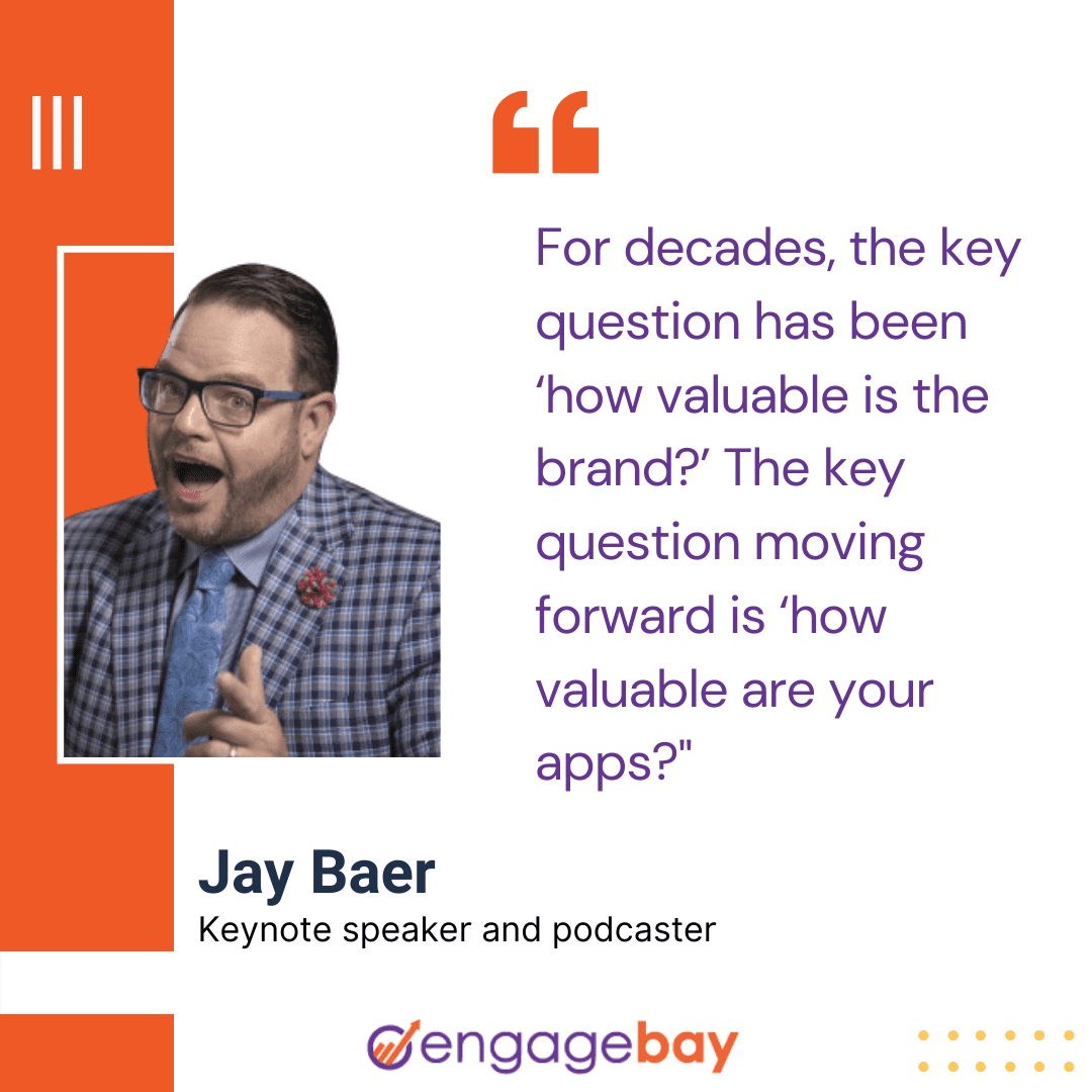 Jay Baer quotes