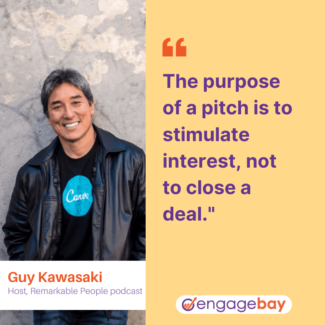 Guy Kawasaki quotes