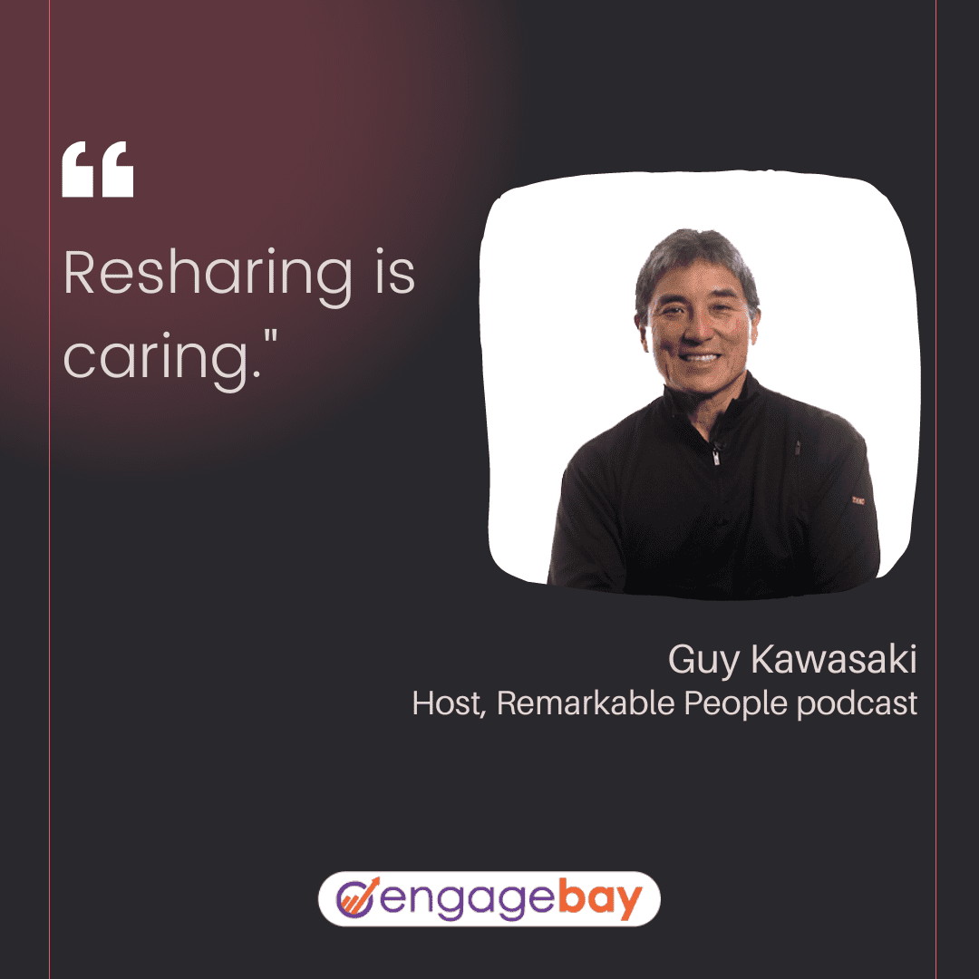 Guy Kawasaki quotes