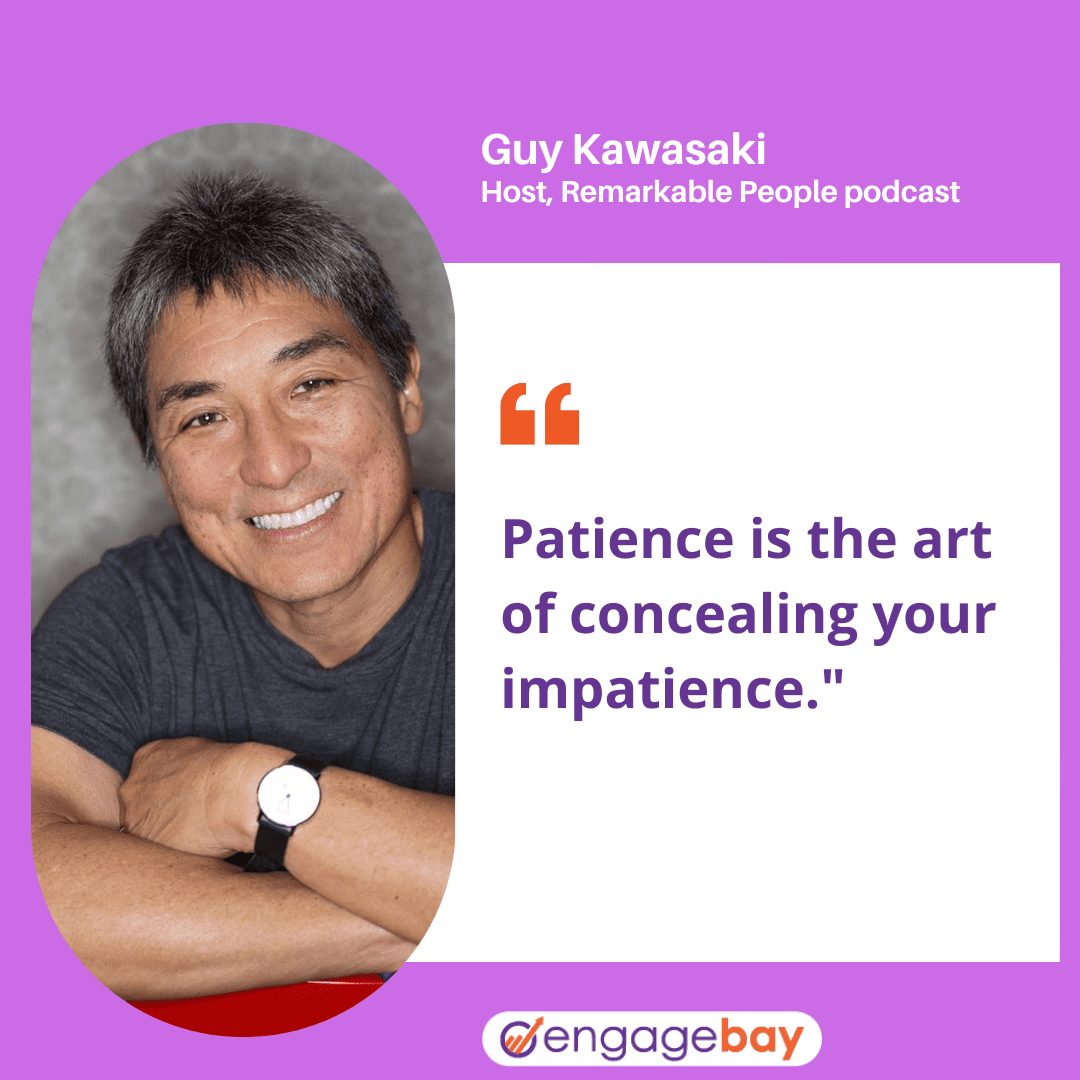 Guy Kawasaki quotes