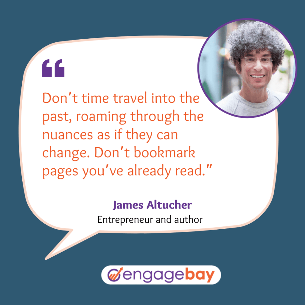 Best James Altucher Quotes to Make You Feel Better About Life