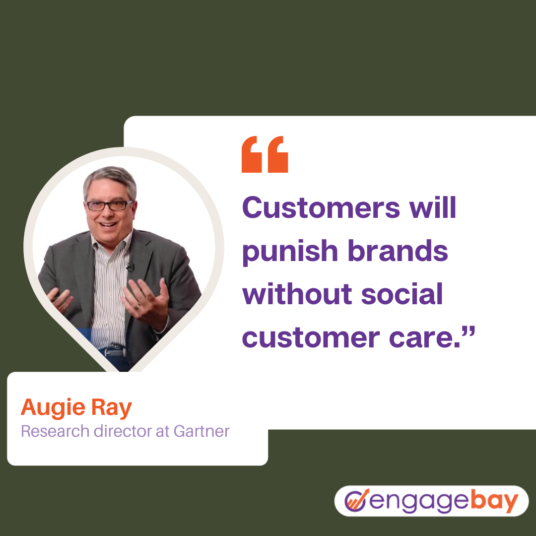 Customer experience quotes