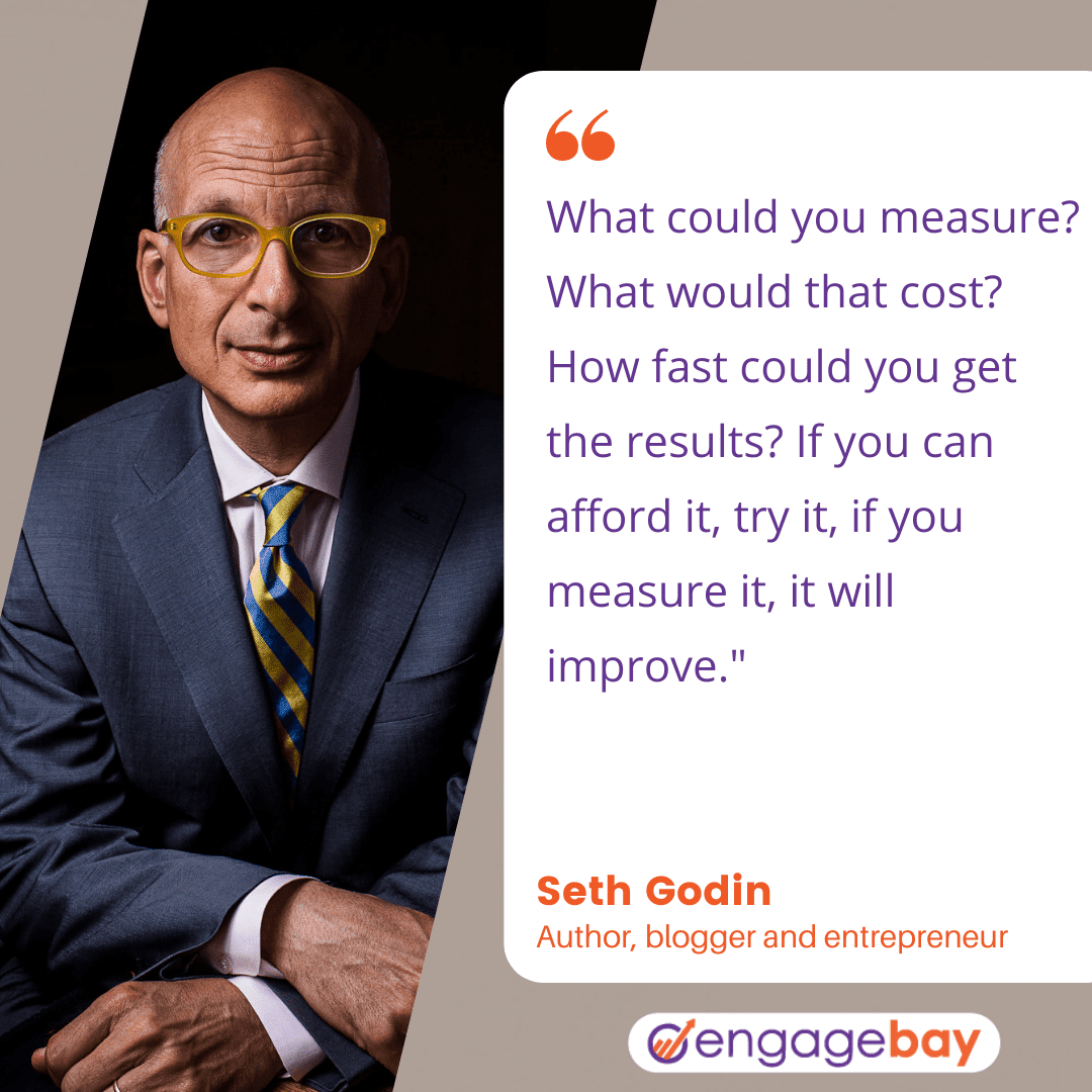 Seth Godin quotes