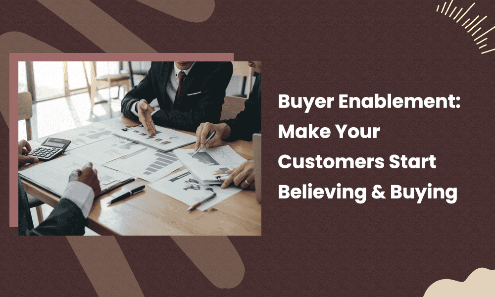 buyer-enablement