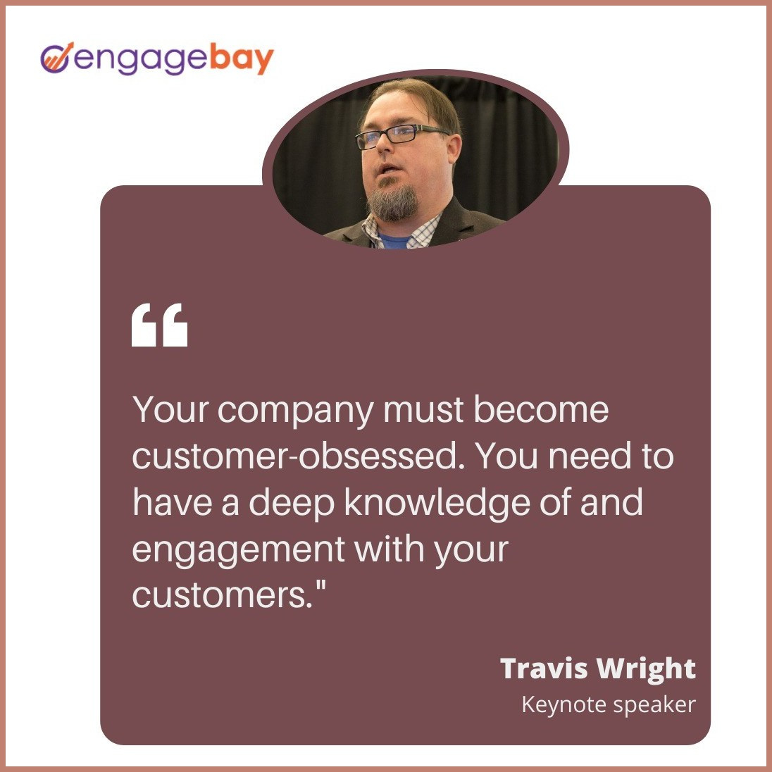 Customer experience quotes