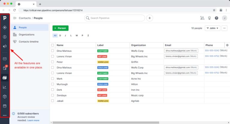 17 Cool Free Marketing Automation Platforms Reviewed